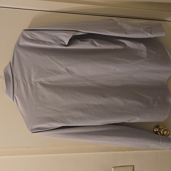 Lululemon Mens Commission Long Sleeve - Picture 6 of 7